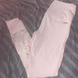 Size x small leggings